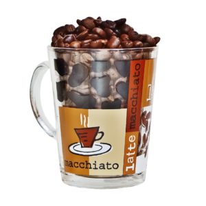 Coffee bean